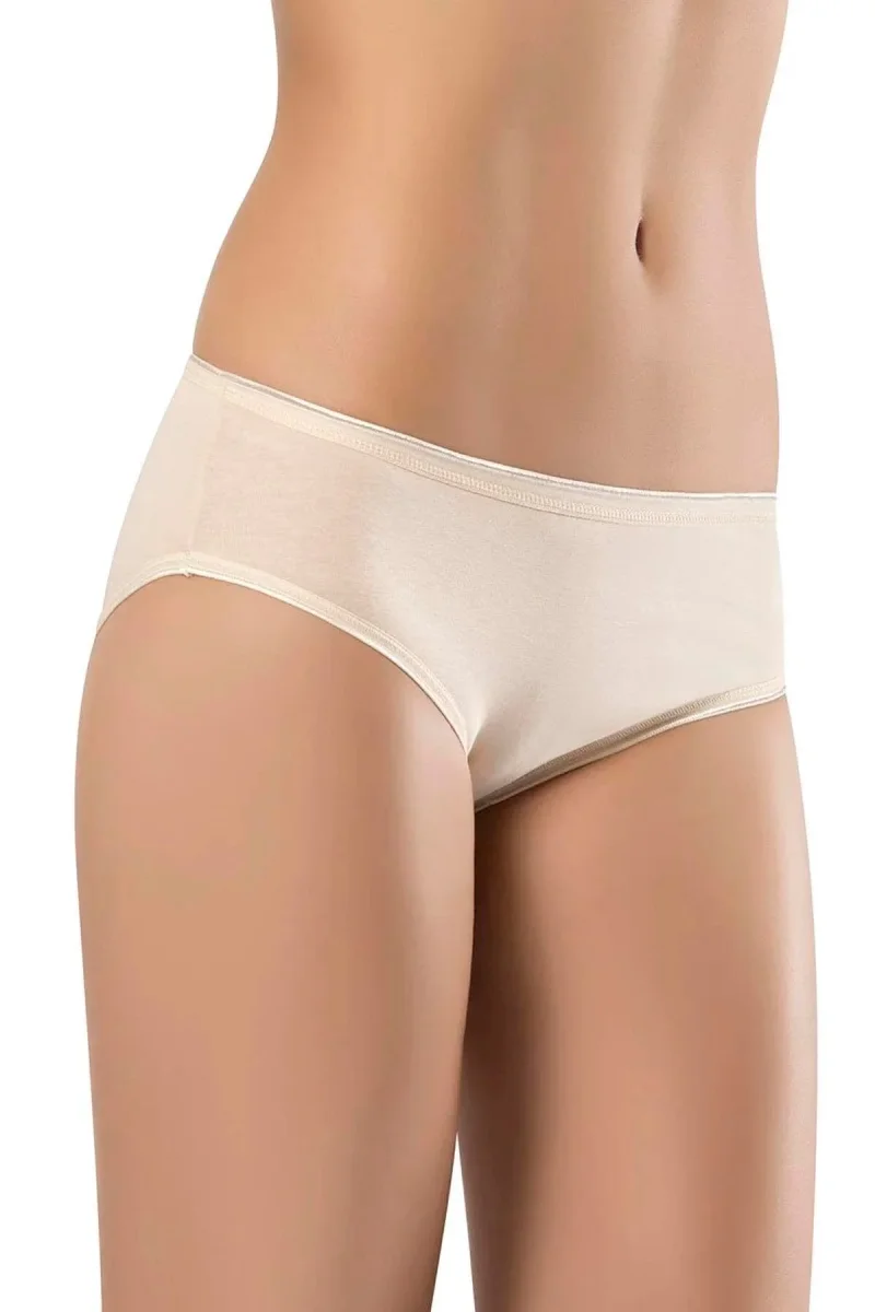 Panties for Women — Stretch Lycra 2513
