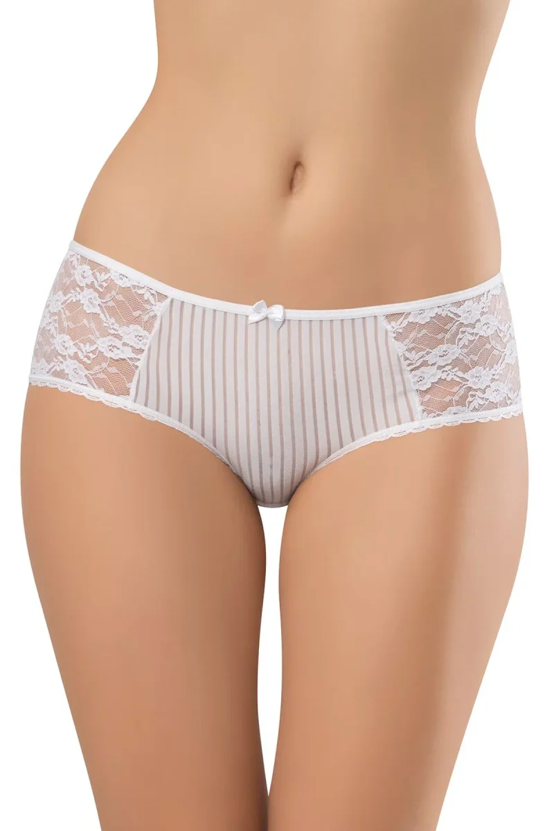 Panties for Women — Lace Detail