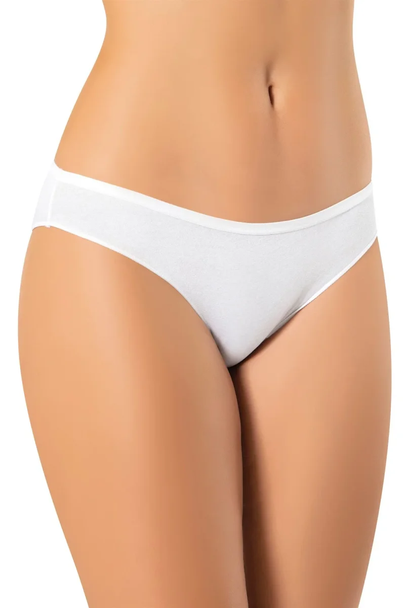 Panties for Women — Ultra-Thin Construction 7237 · White