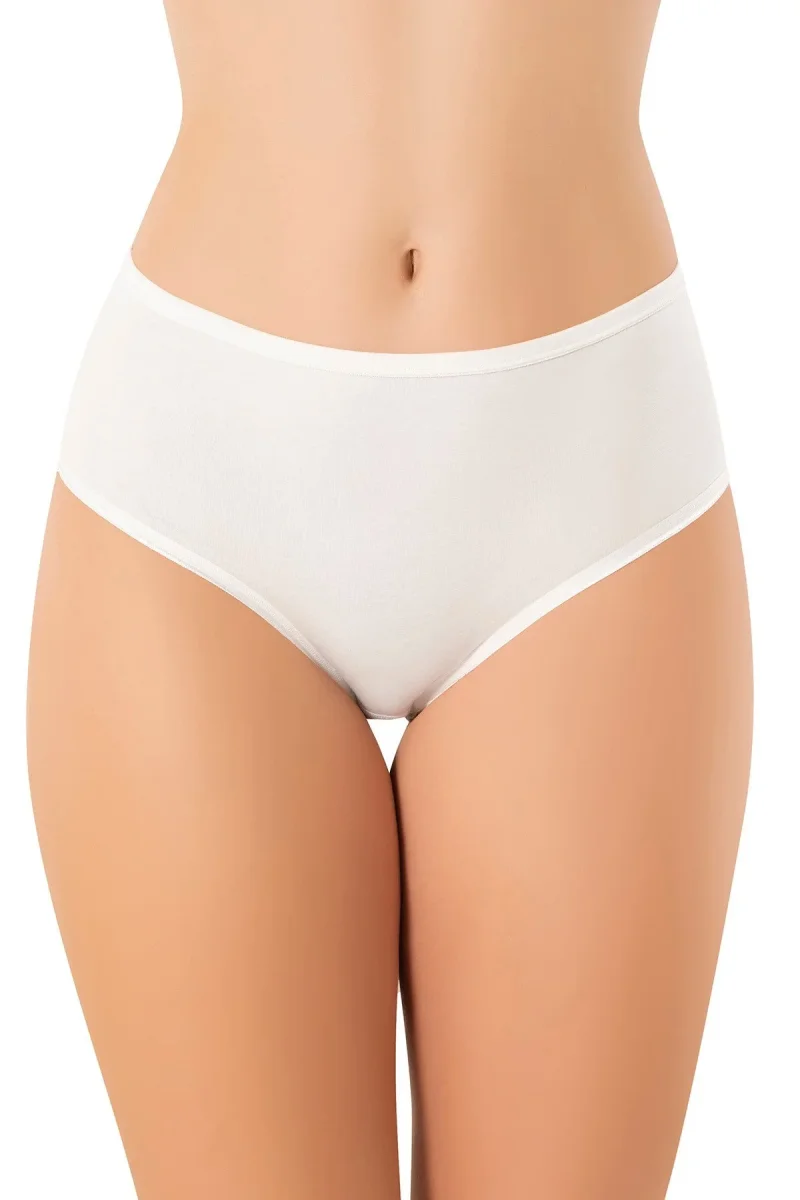 Panties for Women · White