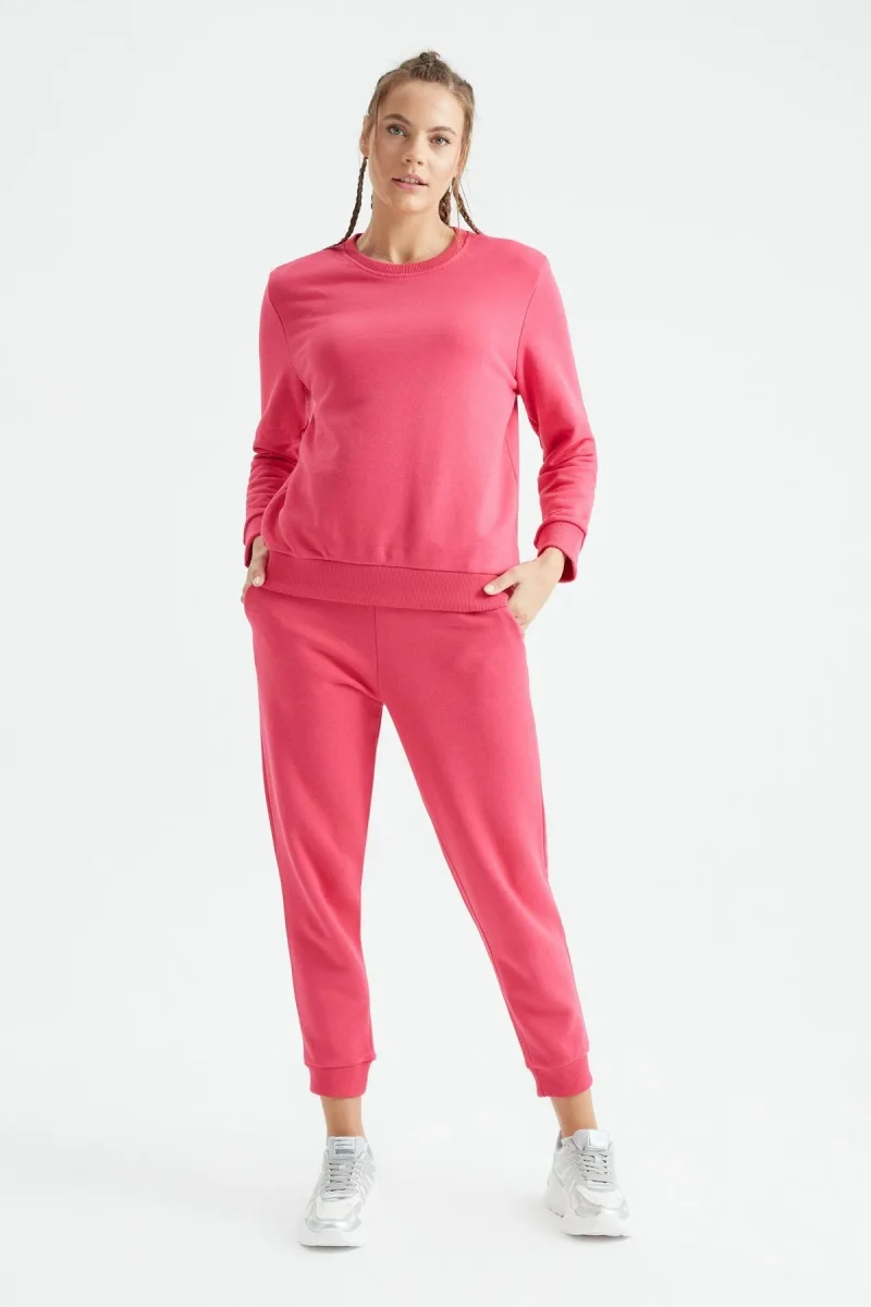 WeWeus survêtement pour femme 220 · Fuchsia