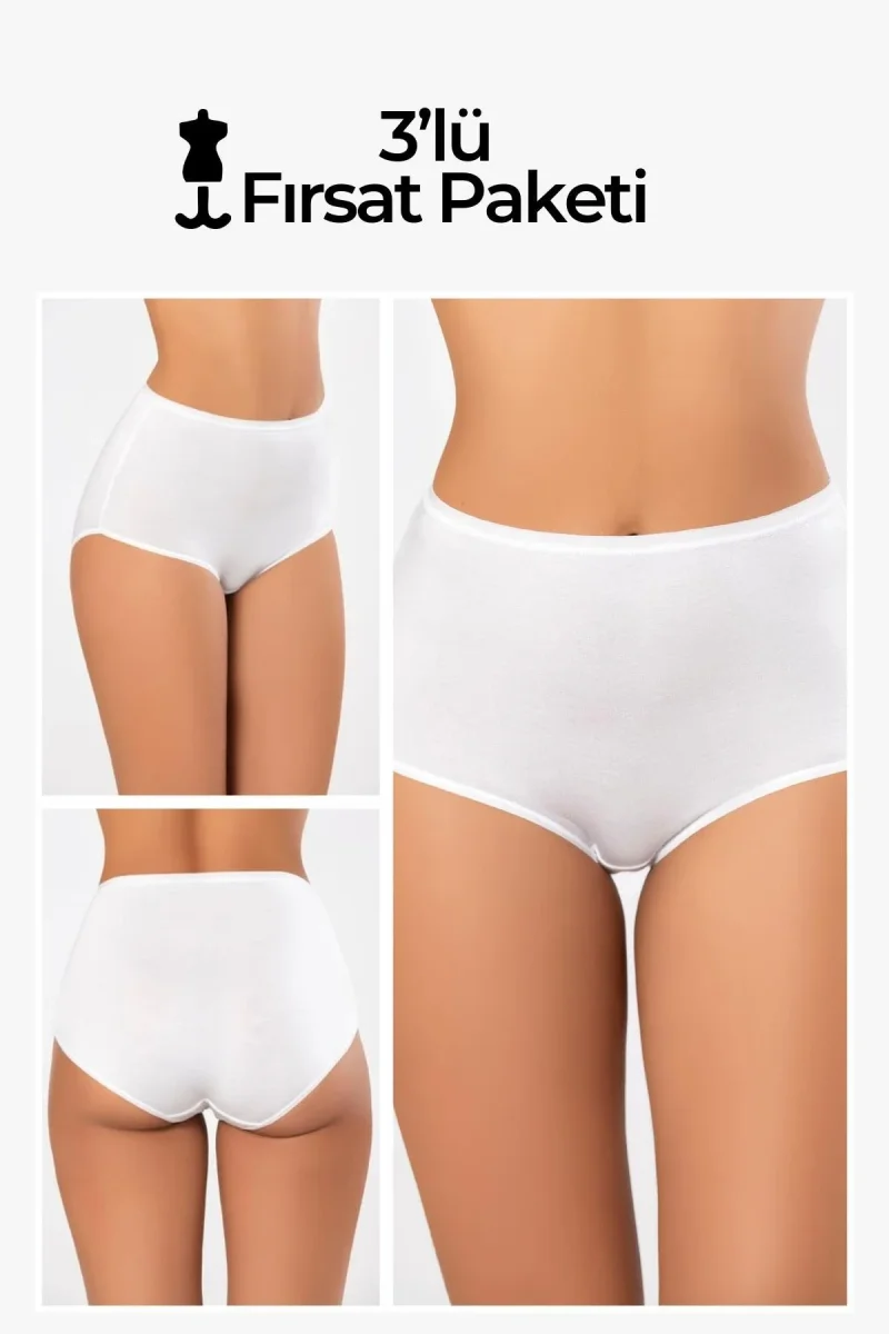WeWeus Panties for Women — Cooling Feel, Premium Quality 72653