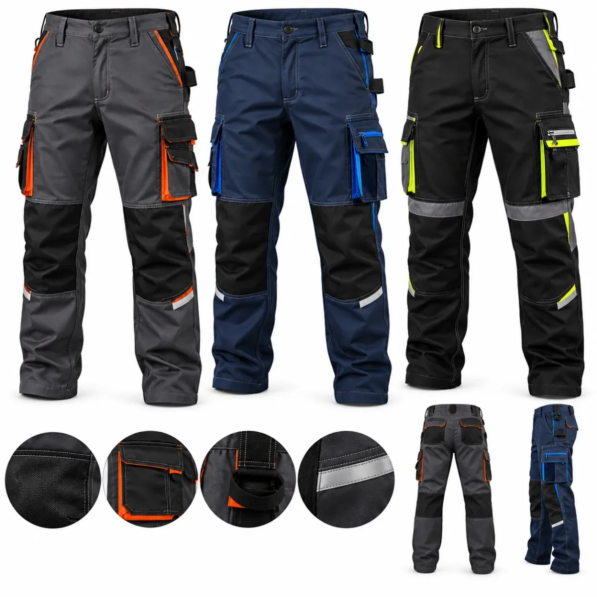 Work Trousers